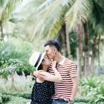 Xíu Xu - @xiu6210 - Instagram