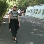 Ki Ki - @xiulansun - Instagram