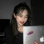 Jodi - @xiuliwang823 - Instagram
