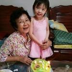 王秀沴 - @xiuli.wang - Instagram