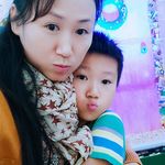 Xiuli Wang - @xiuli.wang.395 - Instagram