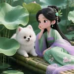 Xiuli Wang - @syureli5 - Instagram