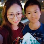 Xiuli Wang - Facebook