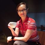 Xiuli Wang - @xiuli_wang - Instagram