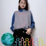 Zhang Xiumei - @z.zhangxiumei - Instagram