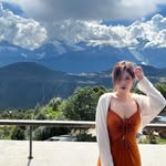 Xiyuan Wang - @jaehee19980524 - Instagram