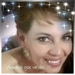 Xochitl Mora - @obsidiana_piedra - Instagram