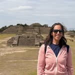 Xochitl Mora - @featherstoned - Instagram