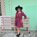 Xochitl Peña - @xochps - Instagram
