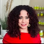 Xochitl Ramirez - @soshiscurls - Instagram