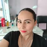 Xochitl Ramirez - @moruramirez - Instagram