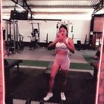 Xochitl Ramirez - @cruzyoloxochitl - Instagram