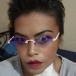 Xochitl Ramirez - @perlaxochitlramirez - Instagram
