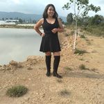 Xochitl Ramirez - @citlhig1998 - Instagram