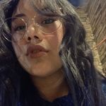 Xóchitl Rincón - @xochitl_rin98 - Instagram