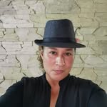 Xóchitl Solís - @xomar_sola - Instagram