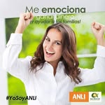 Xóchitl Solís - @soyanlicancun - Instagram
