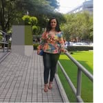 Xochitl Solis Guevara - @morenasolisguevara - Instagram