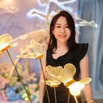 Chia Xu Ling - @xuling_83 - Instagram