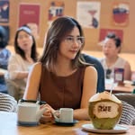 Linda June Xu Hartono - @xu.lingna - Instagram