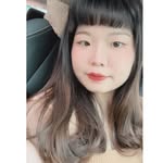 Xu Ling - @118_1014 - Instagram