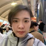 Xu_Ling - @rafi_sheen - Instagram