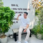 Xuân Sơn - @dang.xuan.son - Instagram