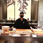 Xuân Sơn - @chef_xuanson_omakase - Instagram