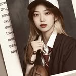 Xuemei HE - @hexuemei15 - Instagram