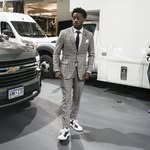 Xavier † Johnson - @thexavierj0 - Instagram