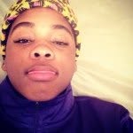 Xzavier Johnson - @zayboyclean914 - Instagram
