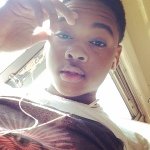 Xzavier Johnson - @im_in_6_feet_d33p - Instagram