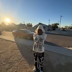 Xzavier Johnson - @spadedayankbaby - Instagram