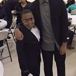Xzavier Johnson - @lildizzle765 - Instagram
