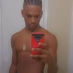 Xzavier Johnson - @zay_5919 - Instagram