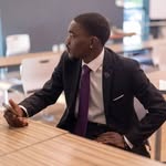 Xzavier Johnson, M.Ed - @zayfrom1300 - Instagram