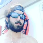 Santi Ago - @yaakovlevyk - Instagram