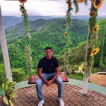 Yader Campos Meneses - @yadercm - Instagram