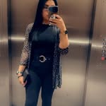 Yadira Mares - @elsacollazo1989 - Instagram