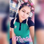 Yadira Mares - @paolayadira2403 - Instagram