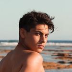 Abraham Yael - @abrahamyaell - Instagram