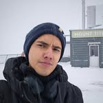 Yael Abraham Gutiérrez - @abrahamlapuertapls - Instagram
