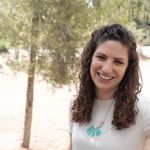 Yael Goldstein - @yael.goldst - Instagram