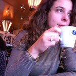 Yael Goldstein - @yalinka - Instagram