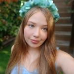 Yael Rubin - @yaelrubin8 - Instagram