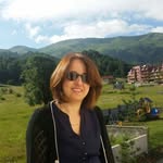 Yaffa Maximov - @yaffamaximov - Instagram