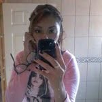 Yahaira Andrea Gallegos Cortes - @yayi_andrea - Instagram