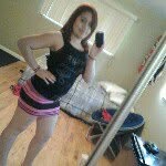 Yahaira Cortes - @lov3m313 - Instagram