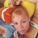 Yahaira Cortes - @ariahay29 - Instagram
