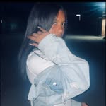 Yahaira cortes. C - @yahacortess - Instagram